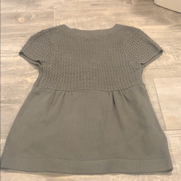 Promod small short sleeved sweater - Picture 5 of 5